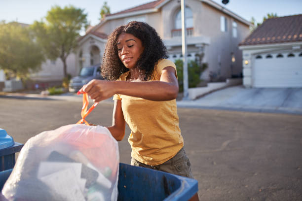 Best Junk Removal and Recycling  in Deland Southwest, FL