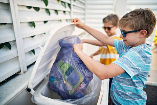 Best Yard Waste Removal  in Deland Southwest, FL