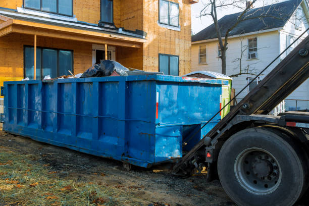 Best Professional Junk Removal  in Deland Southwest, FL
