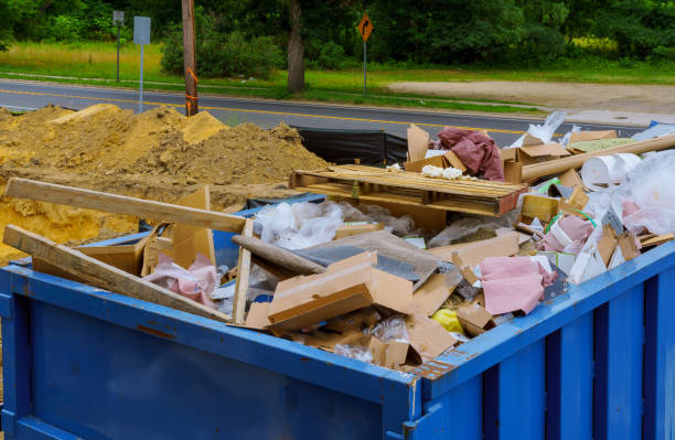 Best Commercial Junk Removal  in Deland Southwest, FL